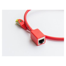 Alcasa 8070VR-010R tinklo kabelis Alcasa 8070VR-010R tinklo kabelis
