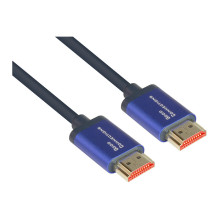 „Good Connections“ HDMI 2.1...