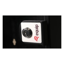 Įrengti EWM-06-3030-B stovo spintelę Įrengti EWM-06-3030-B stovo spintelę