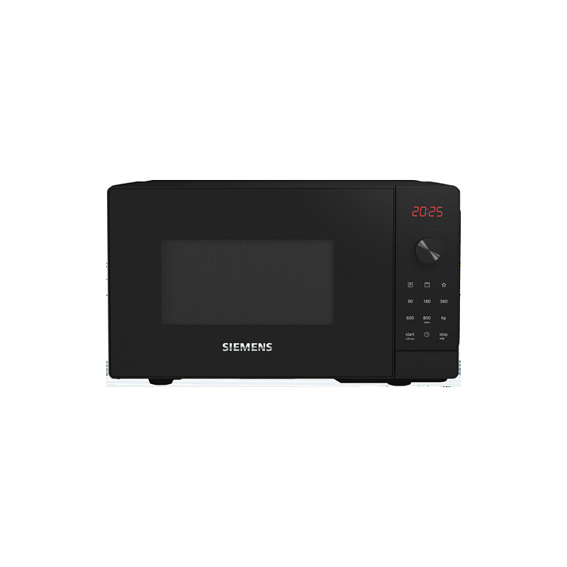 Mikrobangų krosnelė „Siemens iQ300 FE023LMB2“