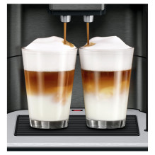 Siemens TE657F09DE coffee maker