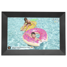 Denver PFF-1024BMK2 digital photo frame