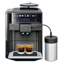 Siemens TE657F09DE coffee maker