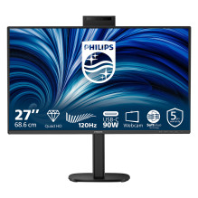 „Philips 3000“ serijos 27B2U3601H / 00 kompiuterio monitorius