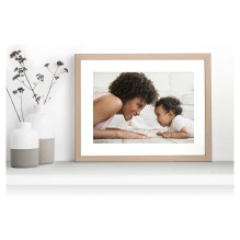 HP Premium Plus pusiau blizgus fotopopierius – 20 lapų / A4 / 210 x 297 mm HP Premium Plus pusiau blizgus fotopopierius – 20 lapų / A4 / 210 x 297 mm