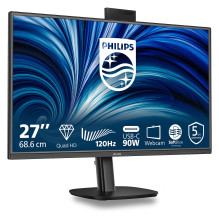 Philips 3000 series 27B2U3601H / 00 computer monitor