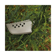 Fiskars 1051236 sodo mačetė Fiskars 1051236 sodo mačetė