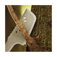 Fiskars 1051236 sodo mačetė Fiskars 1051236 sodo mačetė
