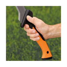 Fiskars 1051236 sodo mačetė Fiskars 1051236 sodo mačetė