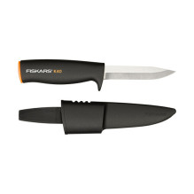 Fiskars universalus peilis K40