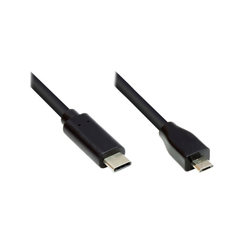 Alcasa GC-M0123 USB cable
