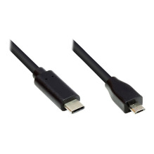 Alcasa GC-M0125 USB laidas