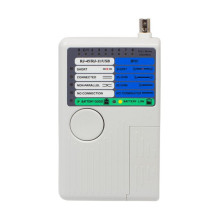 Alcasa GC-N0097 network cable tester Alcasa GC-N0097 network cable tester