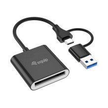 Equip 245461 card reader