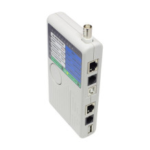 Alcasa GC-N0097 network cable tester Alcasa GC-N0097 network cable tester