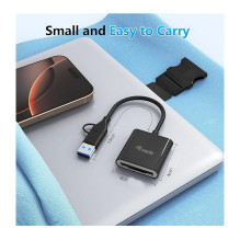 Equip 245461 card reader