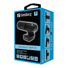 Sandberg 133-96 webcam