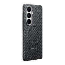 Samsung M1 Carbon Magnet Gray mobile phone case