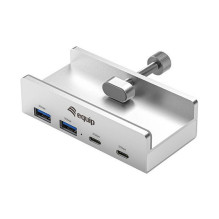 Equip 128967 interface hub