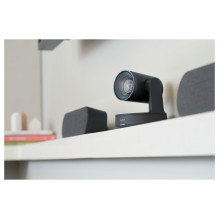 „Logitech 960-001230“ vaizdo konferencijų sistema „Logitech 960-001230“ vaizdo konferencijų sistema