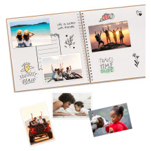 HP Everyday Glossy Photo Paper-100 sht / 10 x 15 cm HP Everyday Glossy Photo Paper-100 sht / 10 x 15 cm