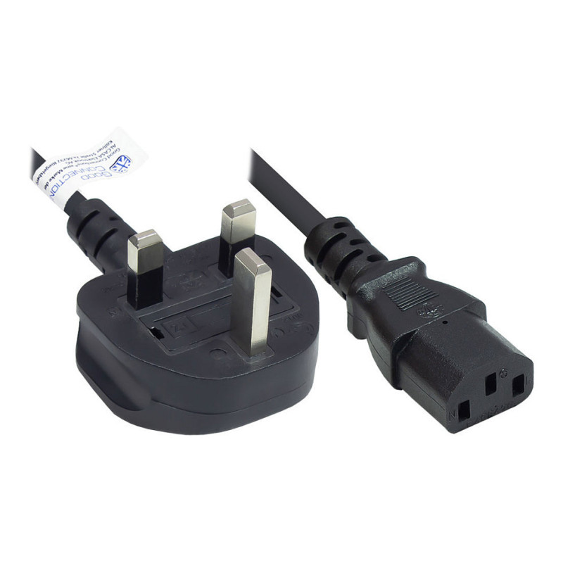 Alcasa P7030-S030 power cable