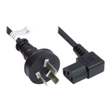 Alcasa P8031-S018 power cable