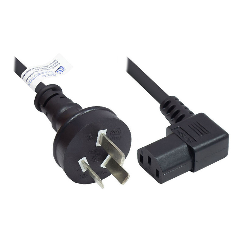 Alcasa P8031-S018 power cable