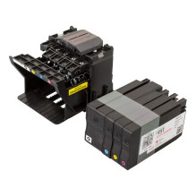 HP CR324A spausdinimo galvutė