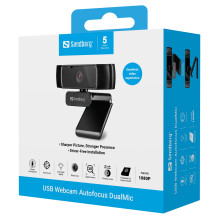 Sandberg 134-38 webcam