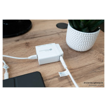 Alcasa PCA-W008W mobile device charger Alcasa PCA-W008W mobile device charger