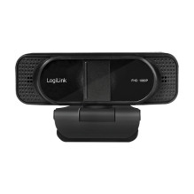 LogiLink UA0381 webcam