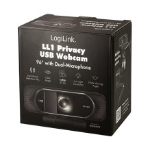 LogiLink UA0381 webcam