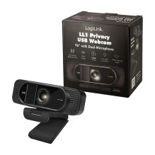 LogiLink UA0381 webcam