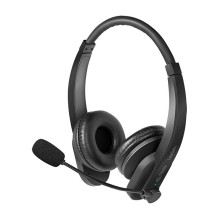 LogiLink BT0060 headphones / headset