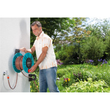 Gardena 2650-20 garden hose reel Gardena 2650-20 garden hose reel