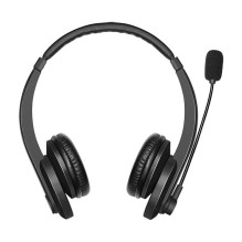 LogiLink BT0060 headphones / headset