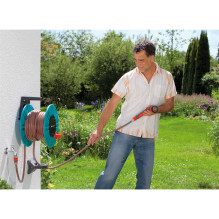 Gardena 2650-20 garden hose reel Gardena 2650-20 garden hose reel