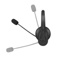 LogiLink BT0060 headphones / headset