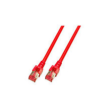 Alcasa Cat. 6 S / FTP, 25m networking cable