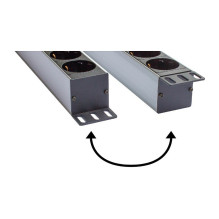 Alcasa GC-N0076 power extension