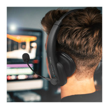 LogiLink BT0060 headphones / headset
