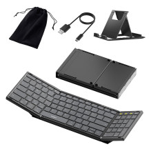 Inateck N0135_BLACK keyboard