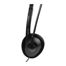 LogiLink HS0055 headphones / headset LogiLink HS0055 headphones / headset