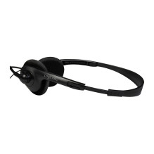 LogiLink HS0055 headphones / headset LogiLink HS0055 headphones / headset