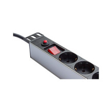 Alcasa GC-N0087 power extension Alcasa GC-N0087 power extension