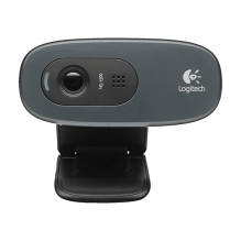 Logitech HD C270 webcam