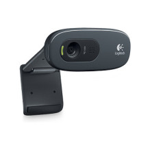 Logitech HD C270 webcam