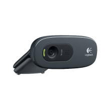 Logitech HD C270 webcam