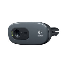 „Logitech HD C270“ internetinė kamera